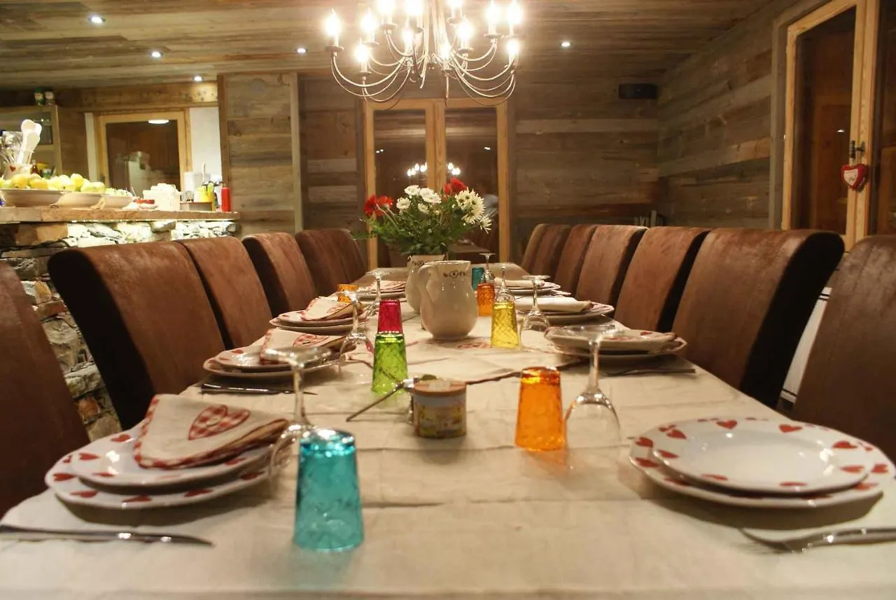 Superbe Chalet Au Pied Des Pistes Avec 2 Spas Sauna Hammam Wifi Et Top Services Vacances La Plagne