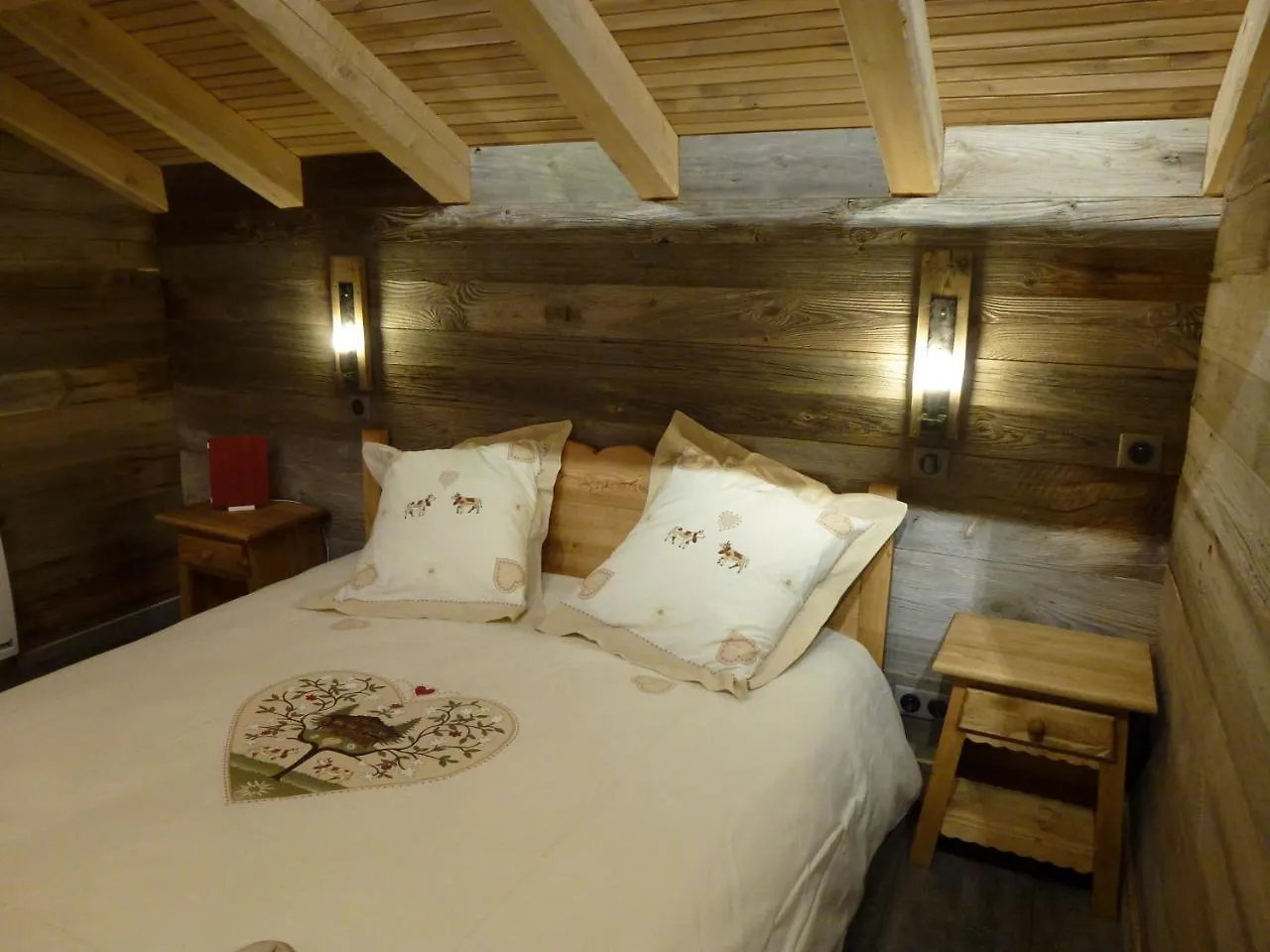 Superbe Chalet Au Pied Des Pistes Avec 2 Spas Sauna Hammam Wifi Et Top Services Vacances La Plagne France