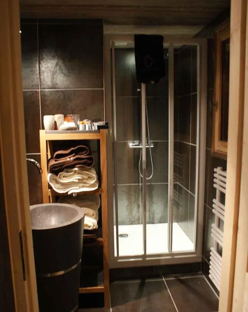 Superbe Chalet Au Pied Des Pistes Avec 2 Spas Sauna Hammam Wifi Et Top Services Vacances La Plagne