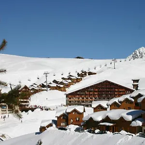  Chalet Madame Les Du Praz